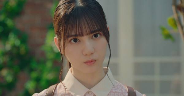 小坂菜緒、農作業の演技に初挑戦　阿部サダヲに鋭いツッコミ「何なん?」