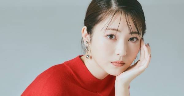 浜辺美波、周囲の期待が力に「パワーが湧いてくる」 憧れられる存在となり喜びも