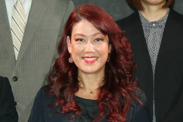 LiLiCo、自身のドキュメンタリーを提案「マネージャーなしでここまで頑張っているのを見せつけたい」