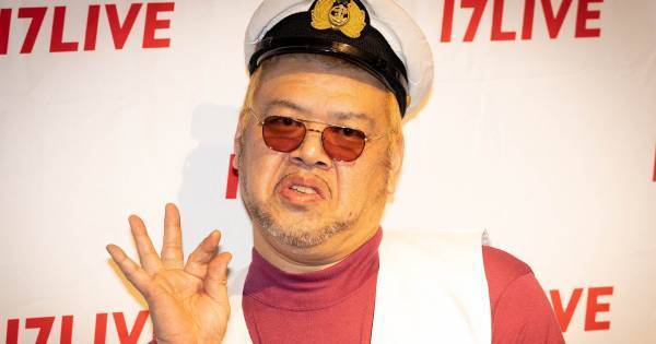 くっきー!、ライブ配信バトルイベントに驚き「異次元の世界」「ワクワクした」