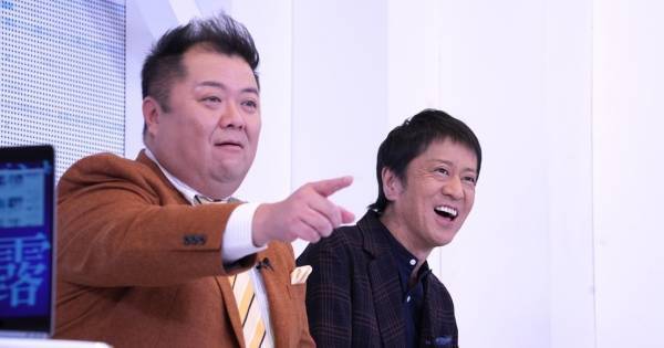 ブラマヨ吉田「僕、泣いてしまって…」　息子が甘えてきた本当の理由