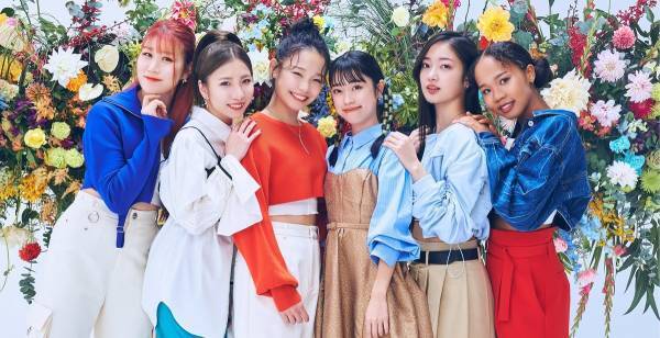 リトグリ、4月より東名阪でツアー決定「2023年はたくさんライブします」