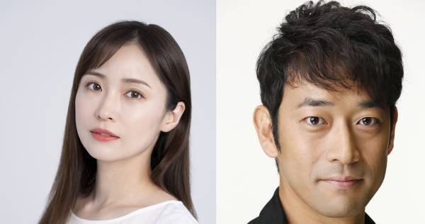 ハーマイオニー役に笹本玲奈、ロン役に迫田孝也　舞台『ハリポタ』新キャスト5人発表