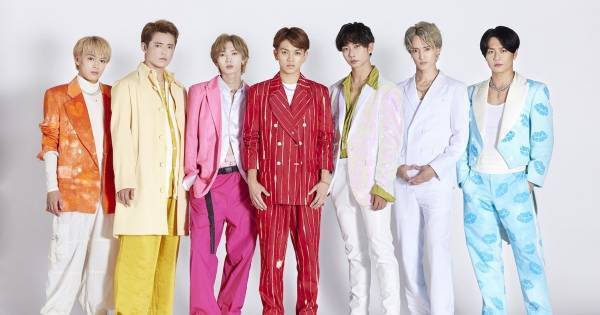 Travis Japan、アメリカ留学時のドキュメンタリー映像が発売決定　葛藤と苦悩明かす