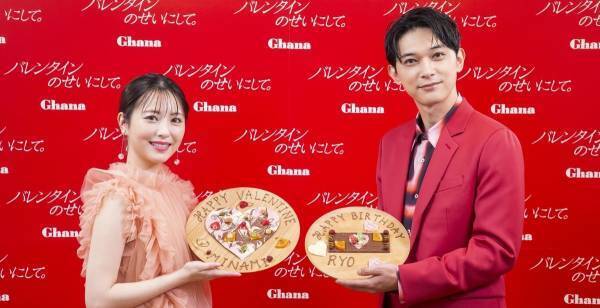 吉沢亮、10年料理していないと告白　浜辺美波のオススメは「味噌汁」