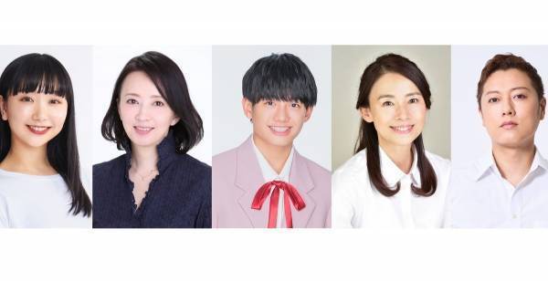 真弓孟之、単独初主演舞台日程・共演者発表「“ケアロボット”演じ切りたい」