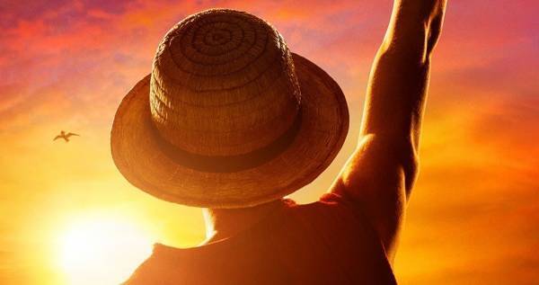 実写版『ONE PIECE』2023年配信決定! 冒険の夜明けを感じさせる初ビジュアルも公開