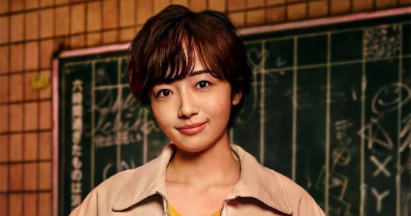 森田望智、実写版『シティーハンター』でヒロイン槇村香役　女優キャリア初のショートヘアに