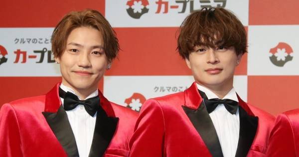 GENERATIONS白濱亜嵐＆小森隼、教習所に一緒に通う計画明かす「具体的に詰めている最中」