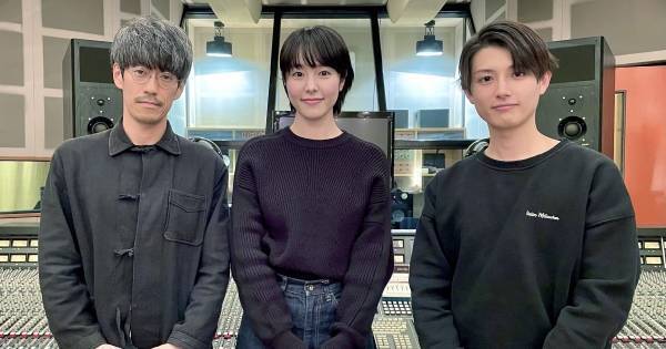 唐田えりか、イヤードラマで恋愛下手なOL役　NUMAで全5話一挙配信