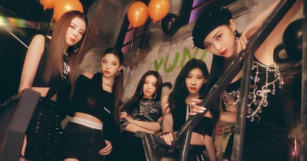ITZY、SmartNewsチャンネル開設　ワールドツアー日本公演チケットも当たる