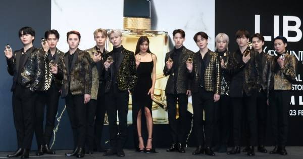 ローラ、JO1と初共演　12人目のメンバーに!?「いいよ～!」