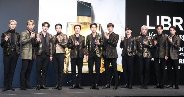 JO1河野純喜、香水まとい自信「何も怖いものはありません」 佐藤景瑚はトーク力が向上!?