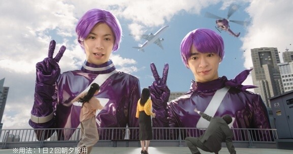 吉高由里子、知念侑李&神宮寺勇太のアレグラポーズは「驚きのシンクロ率」