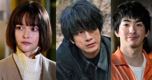 玉城ティナ、『キミセカ』出演決定「最初はプレッシャーもありましたが…」