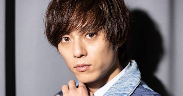 永田崇人、芝居への向き合い方は人生と同じ「一気に飛び越えることはできない」「どんな場面でも少しずつ」