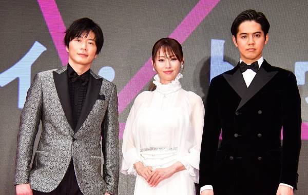 深田恭子、禁断の恋に陥った友人を「同意できなくても見守るしかない」