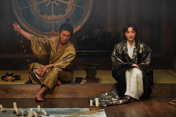 映画『レジェバタ』総事業費20億円も、海外は逆に驚く!? 大友啓史監督が注いだ“劇薬”とは