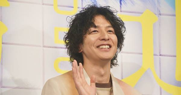 生田斗真、観客100人中18人が“なにわ男子の方が好き”で「結構いるな!」