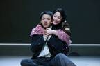 中村倫也、舞台初共演の黒木華とは「芝居に『遊び心』がある二人」 宮沢賢治と妹役