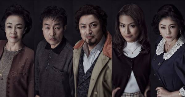 真木よう子・恒松祐里ら、舞台『パラサイト』に出演「ダブルでびっくり」