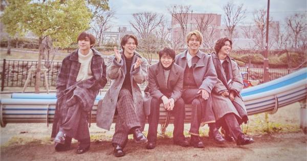 King & PrinceのMVにジャニーズJr.初起用　夢を追いかける少年たちを応援