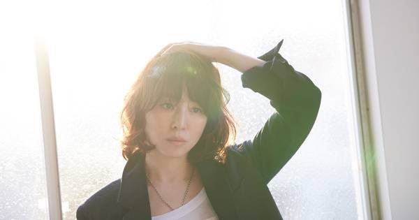 “lily”石田ゆり子、初のミニアルバム『リトルソング』デジタル配信を開始