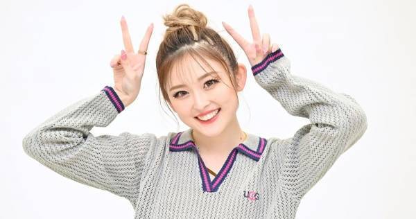 ゆうちゃみ、K-1玖村将史との交際で「メンタルが強くなった」 格闘技指導で7キロ減! 試合にも意欲