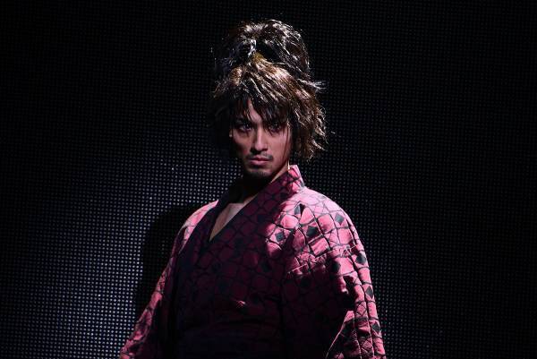 新たな宮本武蔵を演じた横浜流星、佐々木小次郎(中村隼人)との関係性「特に注目」