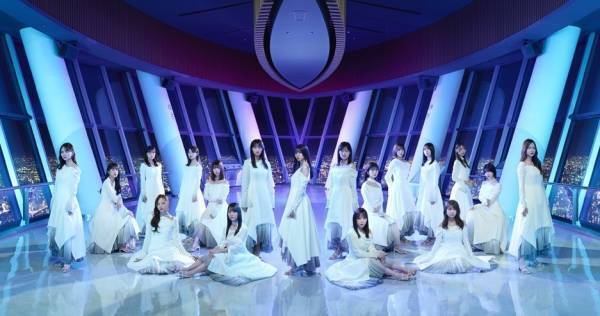 乃木坂46、3年ぶりにミリオン達成　今年度初の快挙に「とても嬉しい」