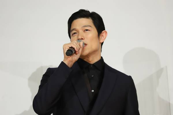 鈴木亮平、『エゴイスト』感想エゴサ「ひとツイートも逃さず」SMAP歌詞連想に喜ぶ