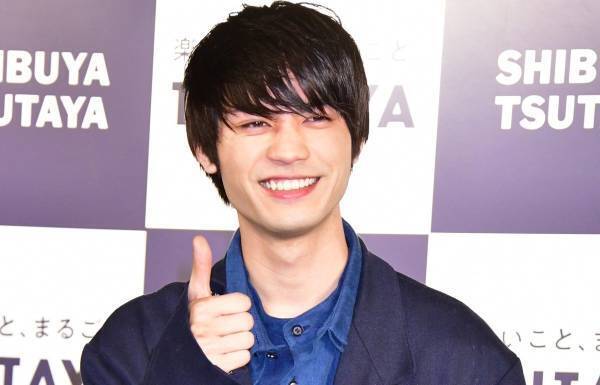 板垣瑞生、パスタにハマりすぎて「最後は震えてきた」