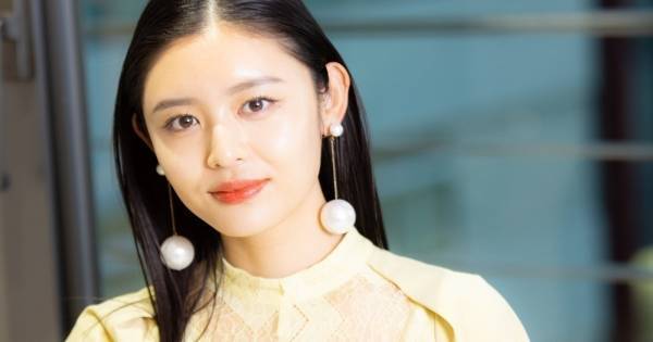 古畑星夏、一般男性と結婚「彼とならどんな困難も乗り越えられる」