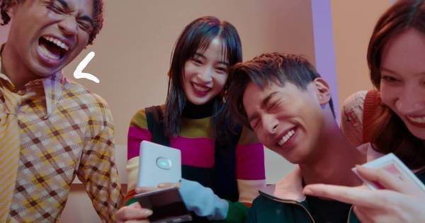 広瀬すず&横浜流星、4回目のCM共演「こんな一面も!」「会うたびに…」