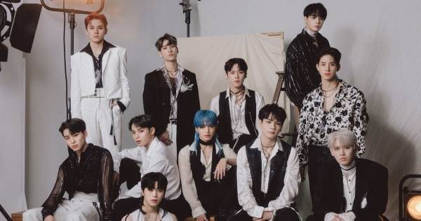 JO1、7thシングル「TROPICAL NIGHT」4・5発売決定　新ビジュアルも公開