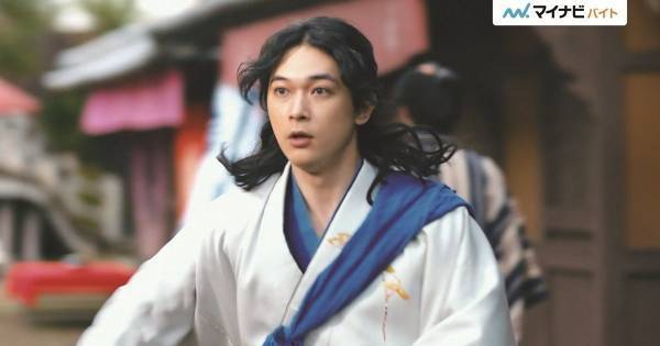 吉沢亮、“いつも通り”のハイテンション絶叫「イメージと全然ちがーう!」