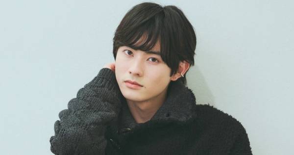 前田拳太郎、『仮面ライダー』から8キロ減でロースクール生に　憧れの月9出演と劇団EXILE加入を語る