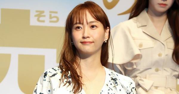 藤本美貴、『映画ドラえもん』監督が声を絶賛「アニメに向いている」