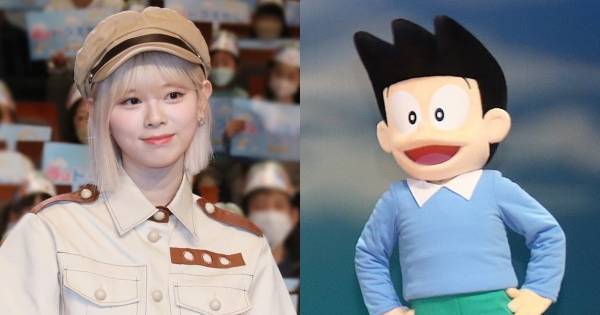 NiziU・RIKU、スネ夫モノマネ披露 「僕が2人いると思った!」とスネ夫びっくり