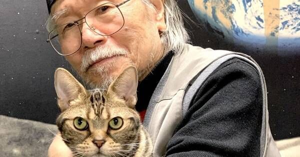松本零士さん、85歳で死去　零時社・松本摩紀子氏「星の海に旅立ちました」