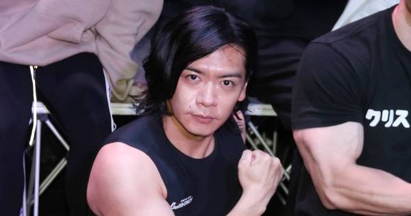 マヂラブ野田、筋肉は「恋人」 実際の恋人との年内結婚報道は否定