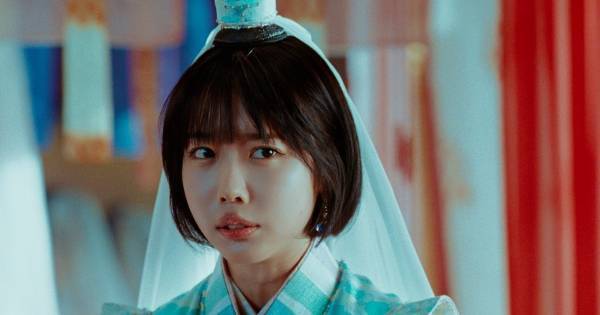 あの、三太郎CMシリーズに出演　あまのじゃくな新人役で「初めての経験」