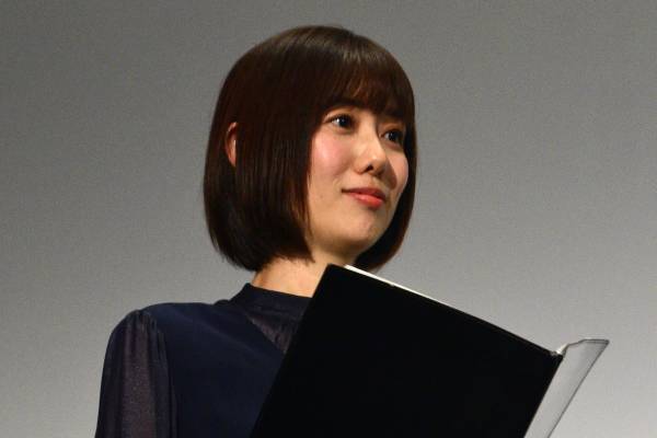 山崎夕貴アナ、軽部真一アナを“盗人扱い”で生田斗真が危機感「面白すぎ」