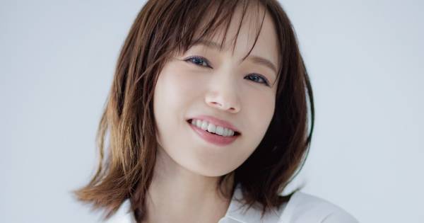 ソニン、40歳の節目に5年ぶりファンミーティング開催「私が今やりたい事」