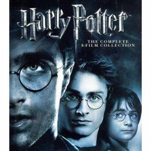 映画「ハリー・ポッター」シリーズで一番好きなタイトルは?