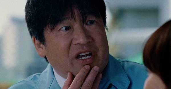 佐藤二朗、石田ゆり子への“願望”を猛省「そういうこと言ったらだめ」