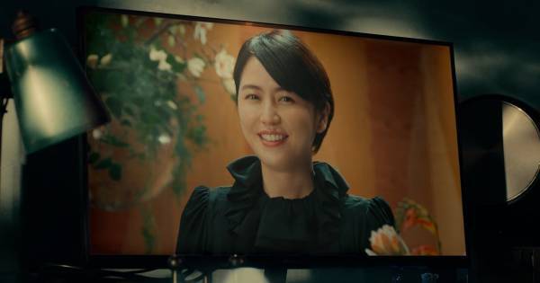 長澤まさみ、休日は全て“競馬場”? JRA新CMは「2022年とは少し違う」