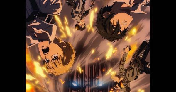 『進撃の巨人』マルチコンテンツプレイリスト公開　音楽・音声・映像で深掘り