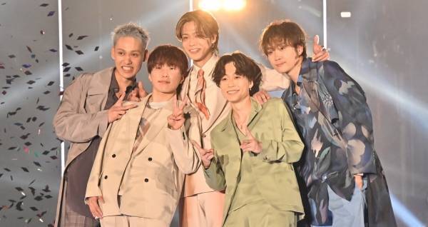 コムドット、冠番組が4月からレギュラー放送決定　やまと「全力で駆け抜けていく」