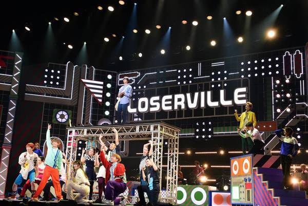 井上瑞稀、ミュージカル初主演も恋人役・高月彩良との間に壁!? 本高克樹「気まずそう」